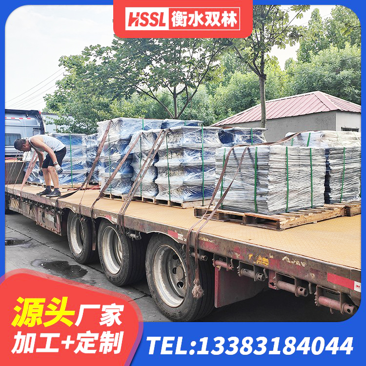 未央区铅芯减震隔震支座厂家 未央区LRB900-Ⅱ有铅芯隔震支座厂家 未央区LNR1500橡胶隔震支座什么价格 未央区LNR1100橡胶支座生产加工 - 第7张