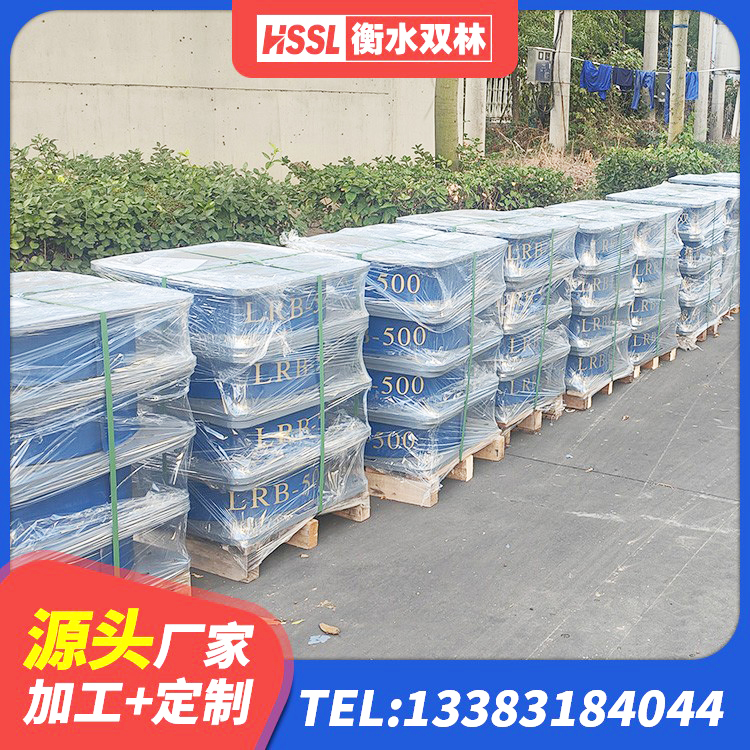 未央区隔震减震隔震支座生产厂家 未央区建筑抗震铅芯支座源头工厂 未央区建筑隔震支座LRB650-Ⅱ生产厂家 未央区高阻尼橡胶支座(HDR)生产厂家 - 第4张