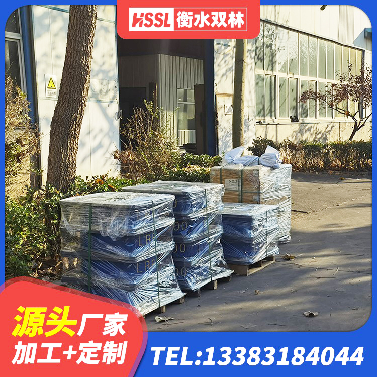 未央区建筑铅芯橡胶防震支座源头工厂 未央区小型隔震支座多少钱 未央区HDR500高阻尼隔震支座什么价格 未央区LRB橡胶隔震支座500源头工厂 - 第2张