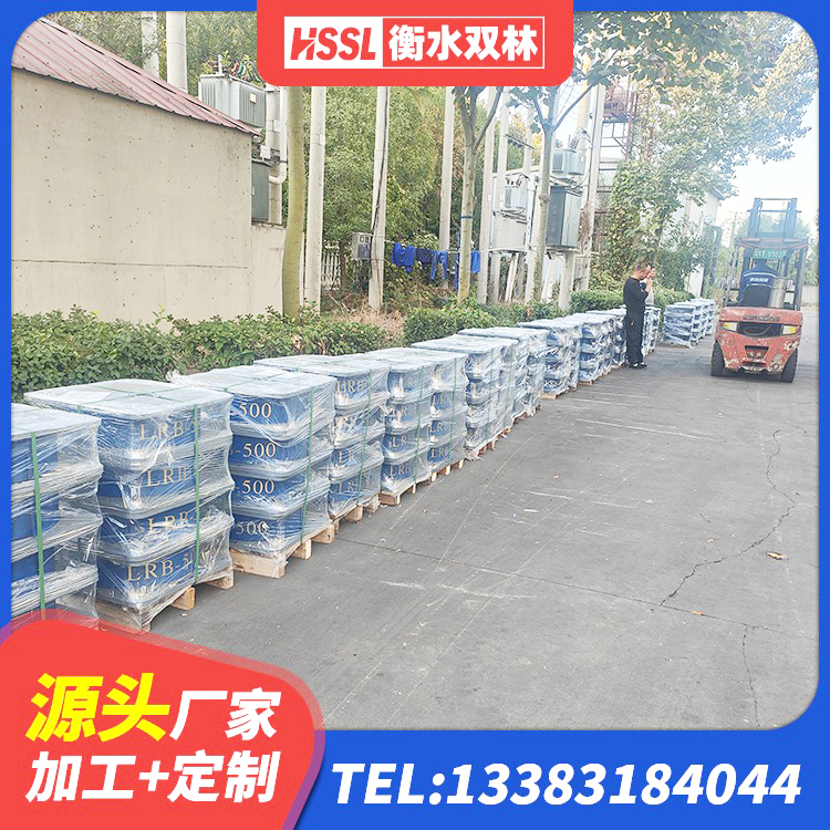 未央区建筑减橡胶隔震支座源头工厂 未央区建筑隔震支座LNRD420生产厂家 未央区铅芯隔震支座(LRB)源头工厂 未央区橡胶隔震支座报价 - 第4张